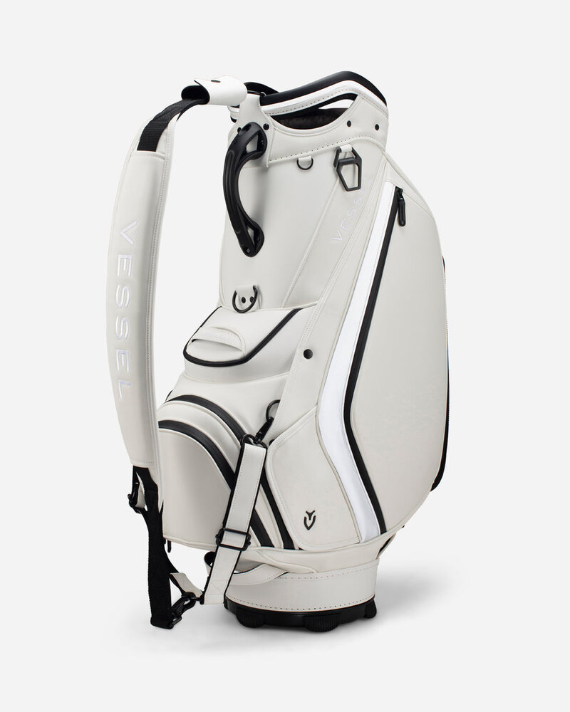 Vessel Custom Prime Staff 2.0  $2,430