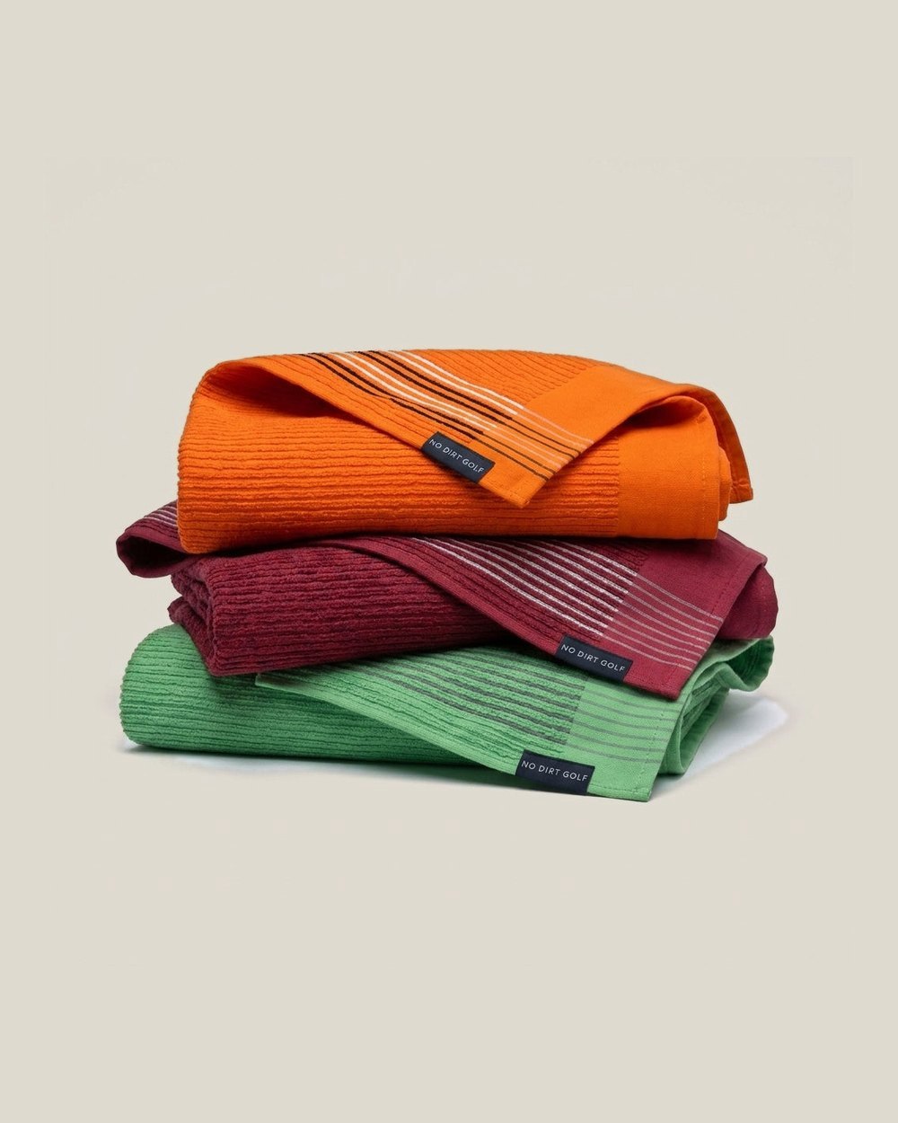 No Dirt Golf — independent golf brand