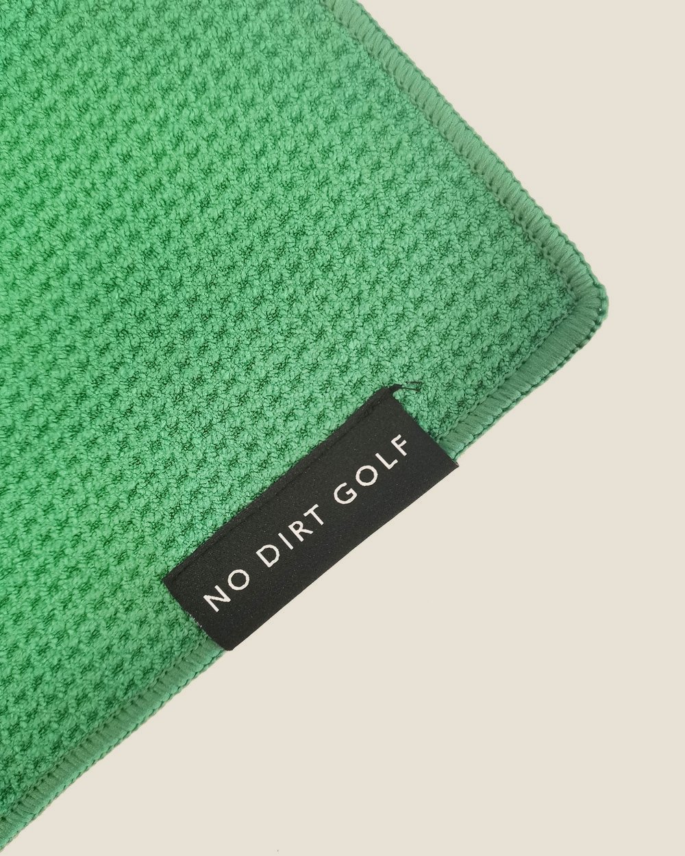 No Dirt Golf The Classic, Forest Green &middot; view 3 of 4