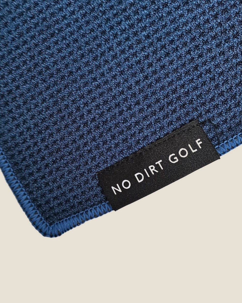 No Dirt Golf The Classic, Navy &middot; view 4 of 4