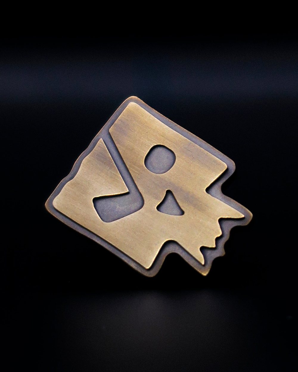 No Return Club Skull Ball Marker Collectors Edition · view 3 of 4