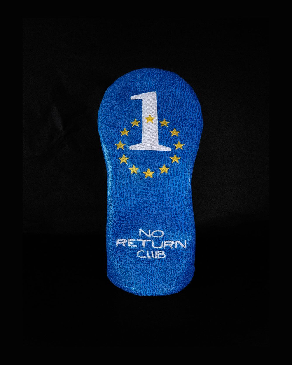 No Return Club Euro Driver Cover Ryder Cup · view 1 of 4