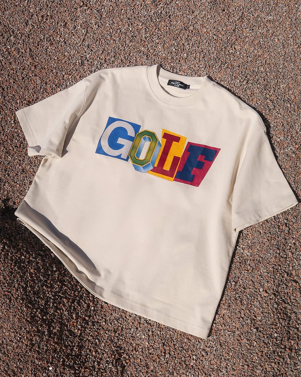 No Return Club GOLF Tee Bone · view 2 of 4
