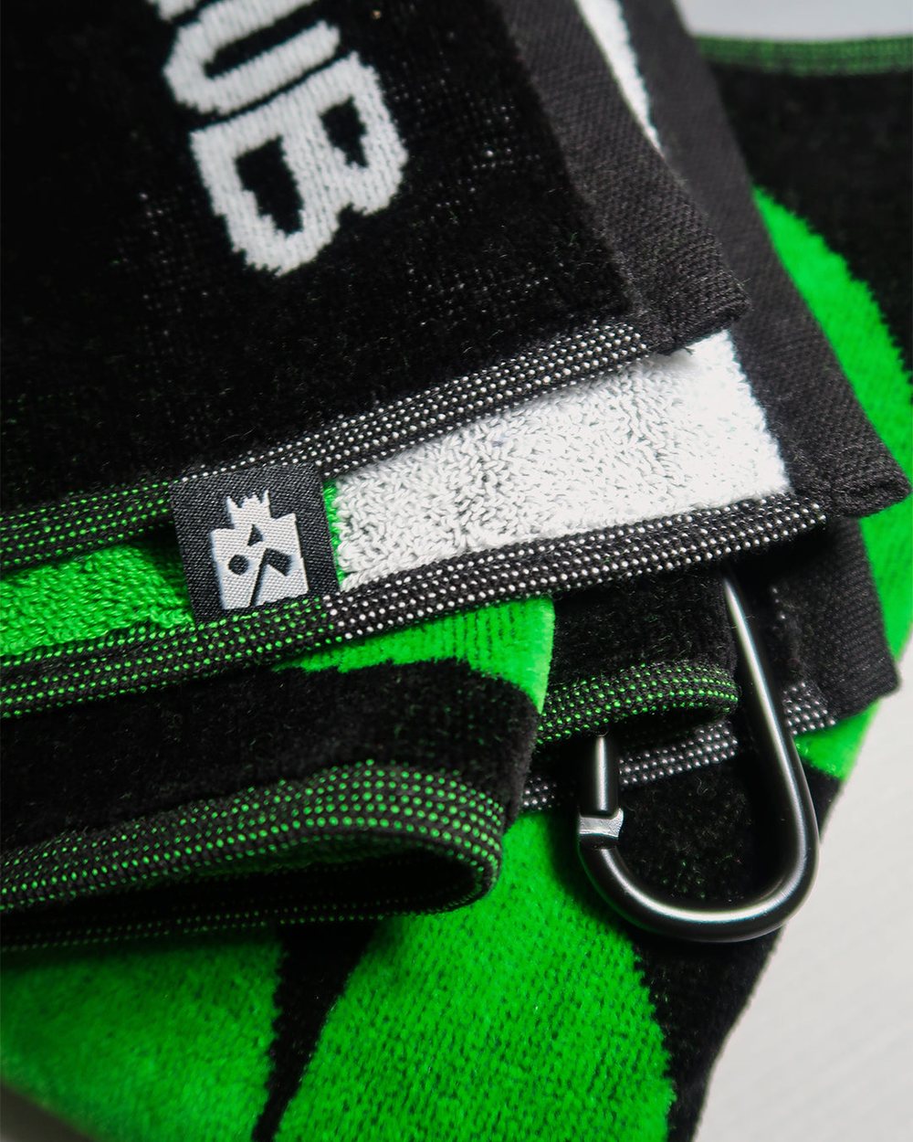 No Return Club XL Cotton Towel M.O.I, marked down from £34.99 · view 2 of 4