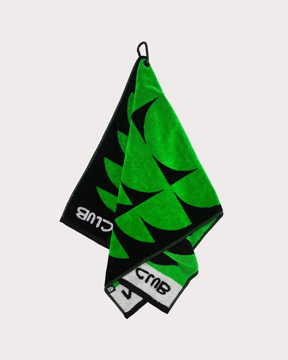 No Return Club XL Cotton Towel M.O.I, marked down from £34.99 · view 3 of 4