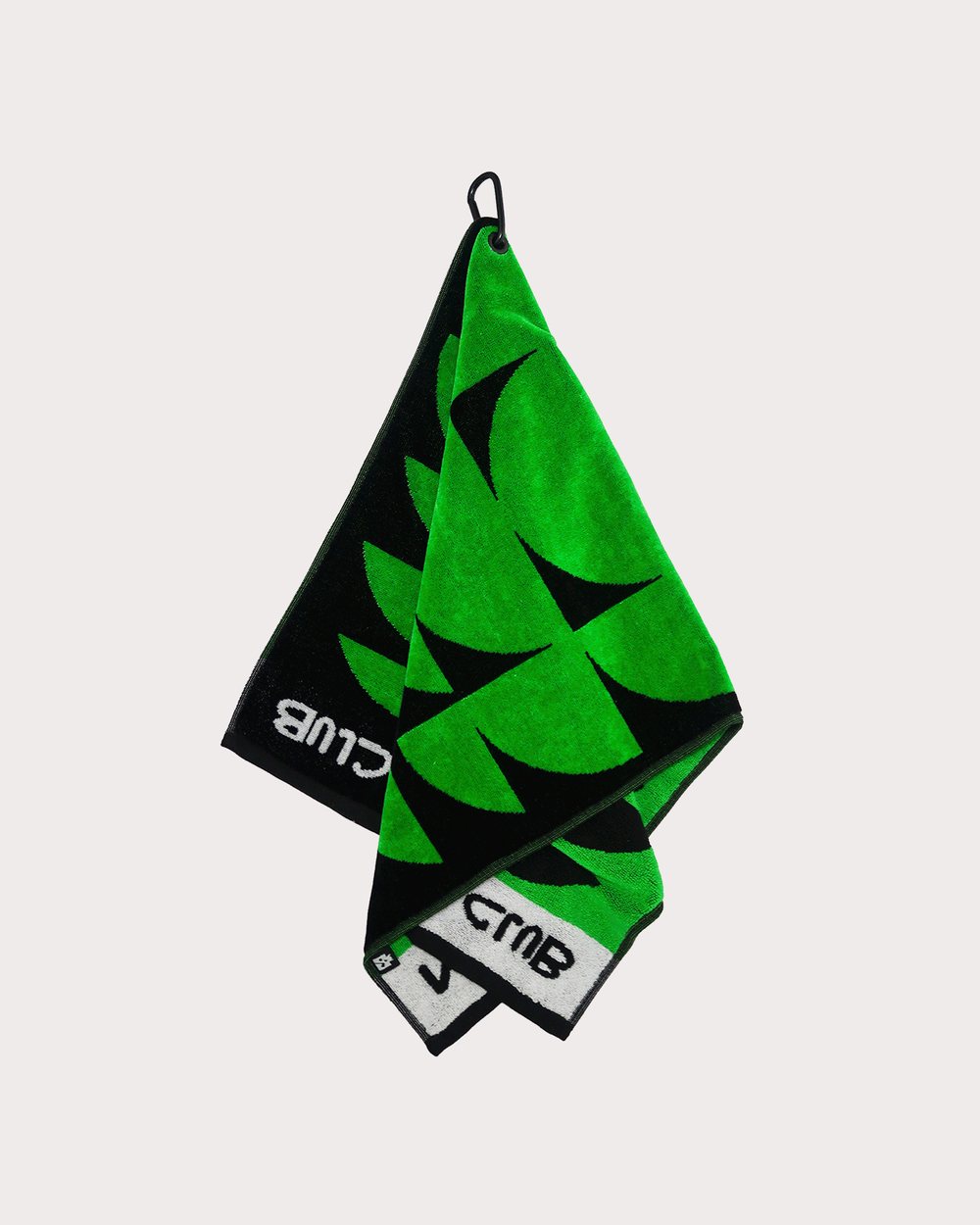 No Return Club XL Cotton Towel M.O.I, marked down from £34.99 · view 4 of 4
