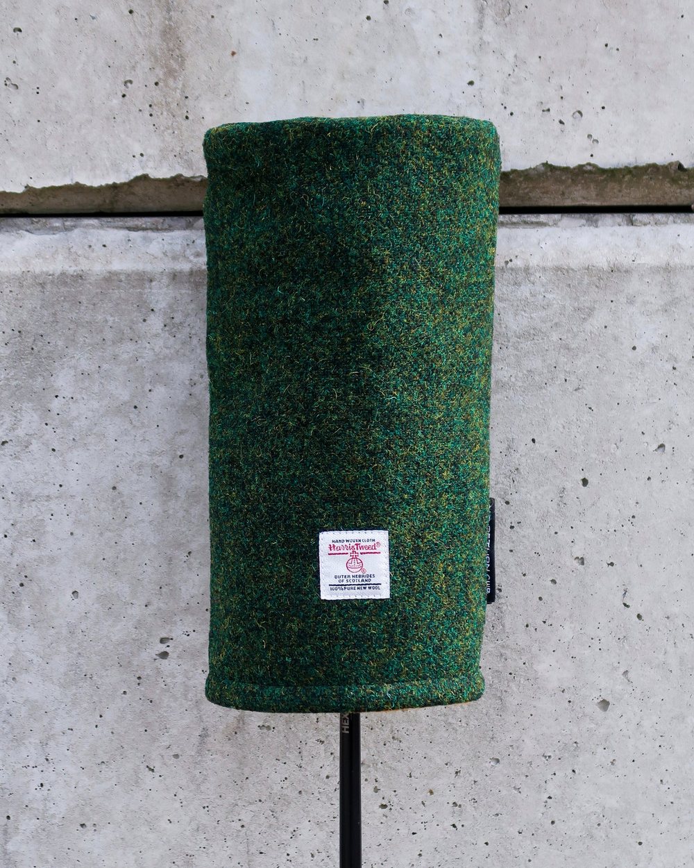 No Return Club Harris Tweed Loblolly Pine Augusta series · view 4 of 4
