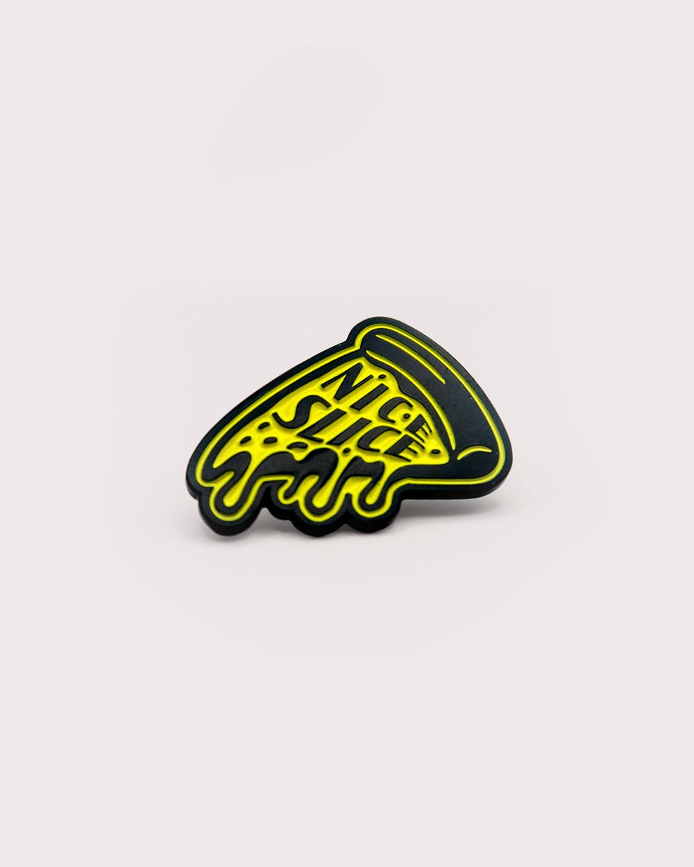 No Return Club Pin Badge Set Limited · view 2 of 4