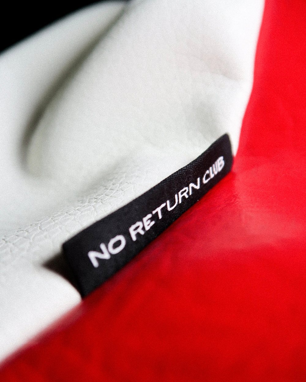 No Return Club USA Driver Cover Ryder Cup · view 3 of 3