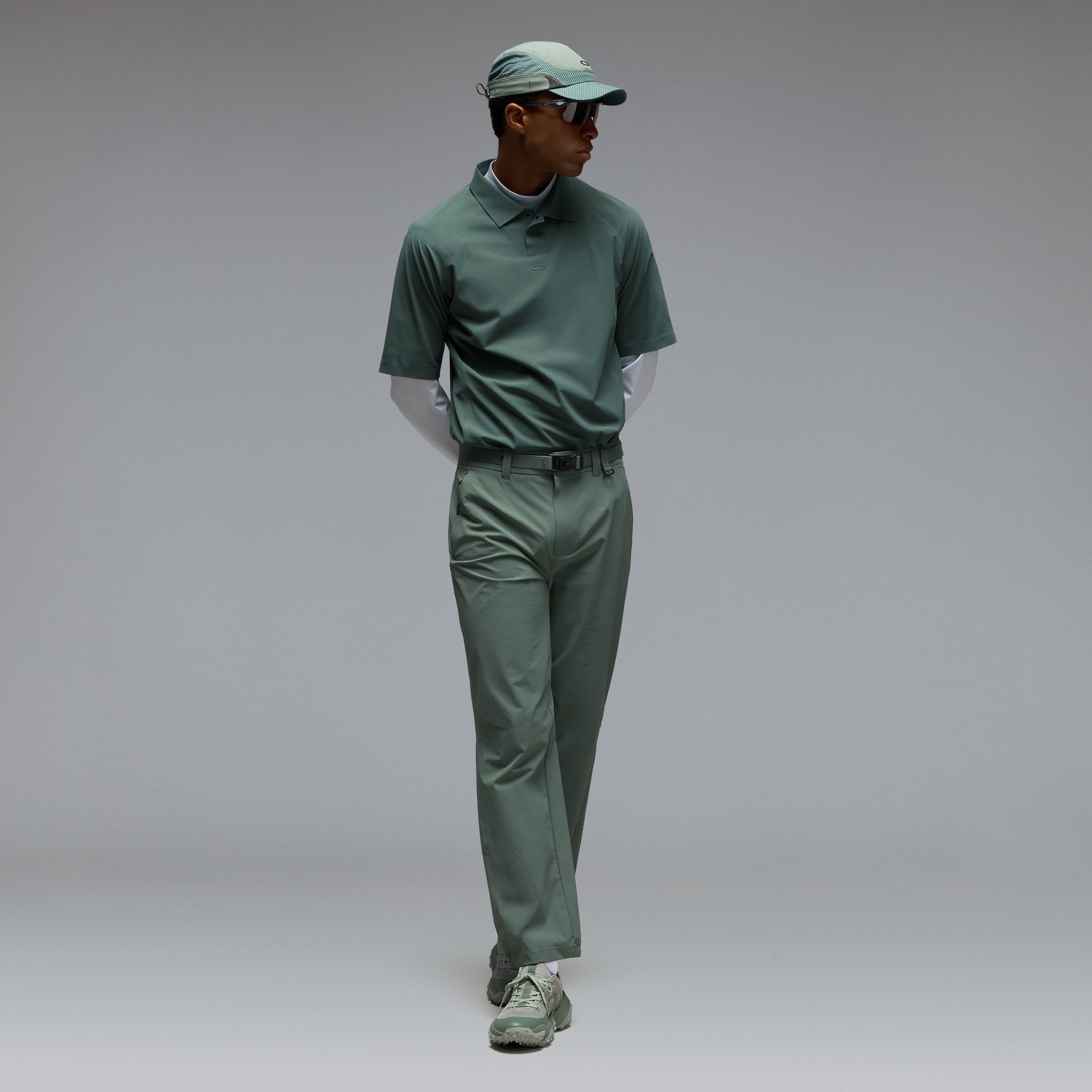 Oakley C1 Sonic Weld Polo