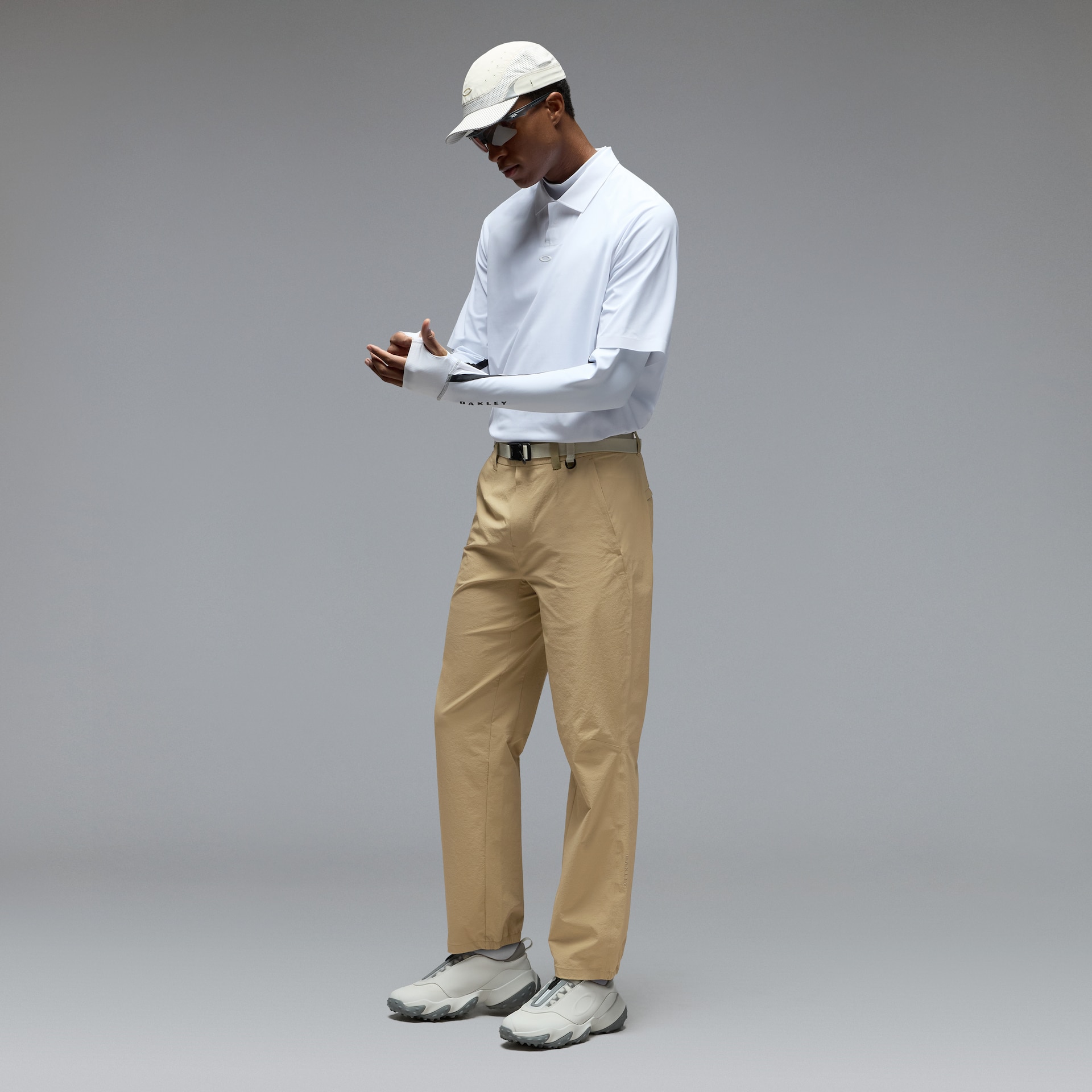 Oakley Fusion Chino