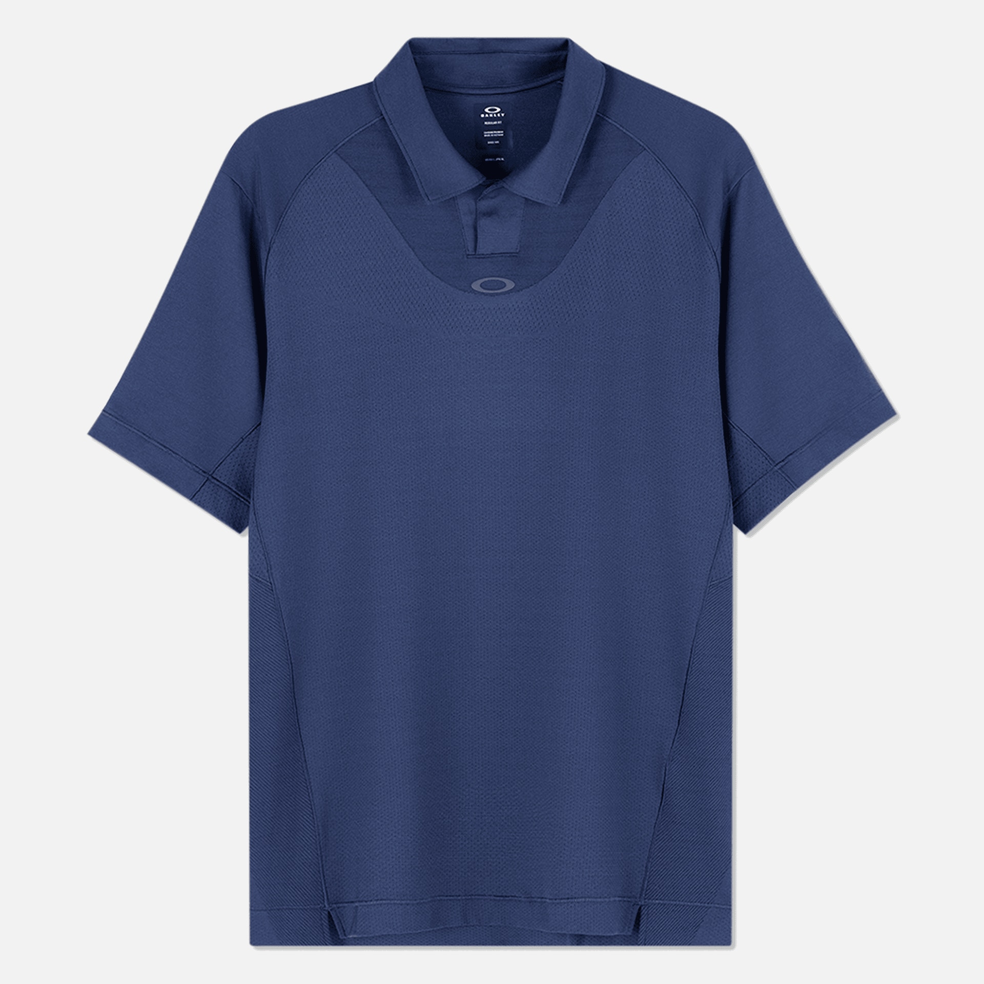 Oakley × Hypegolf C1 Engineered Exo Polo