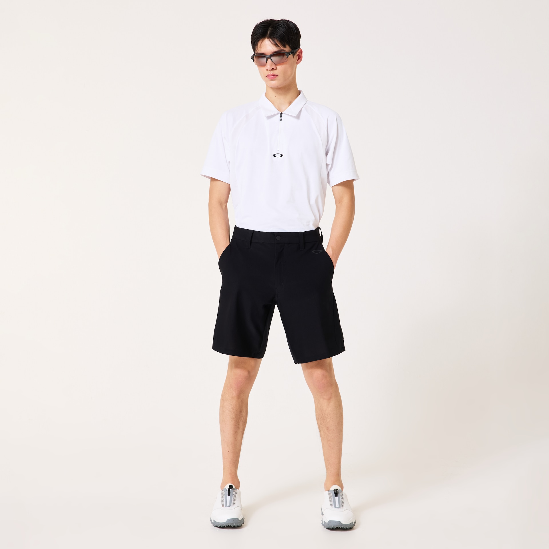 Oakley Skull Apex Aero Shorts