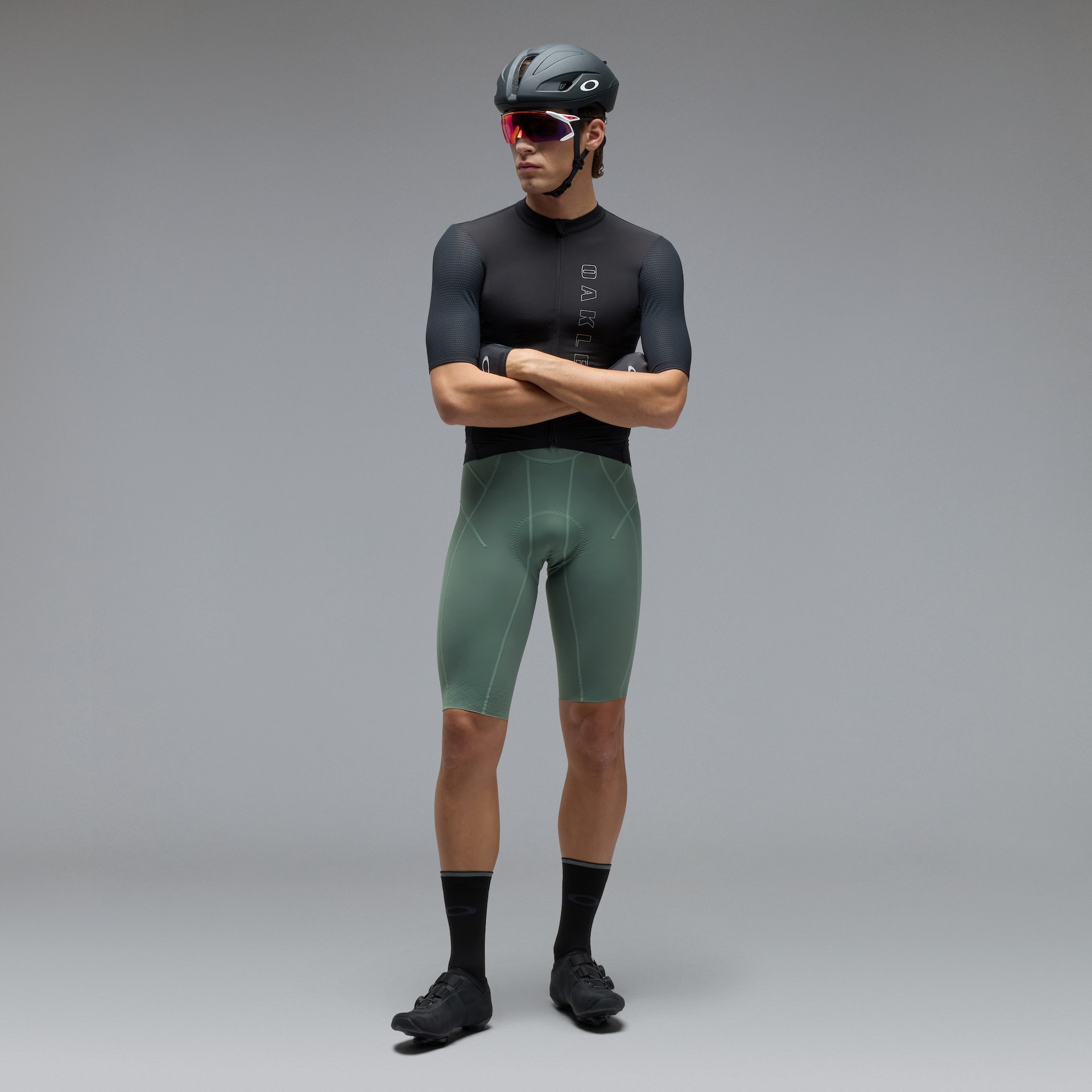 Oakley Take PRO Pleat Pant