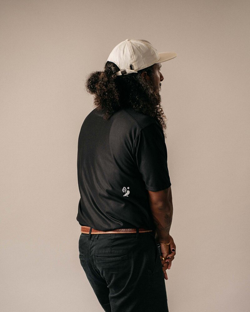 Odd Ritual Classic Polo · view 3 of 4