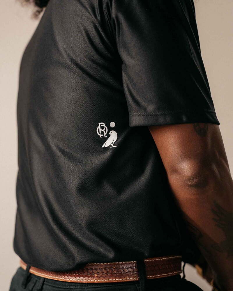 Odd Ritual Classic Polo · view 4 of 4