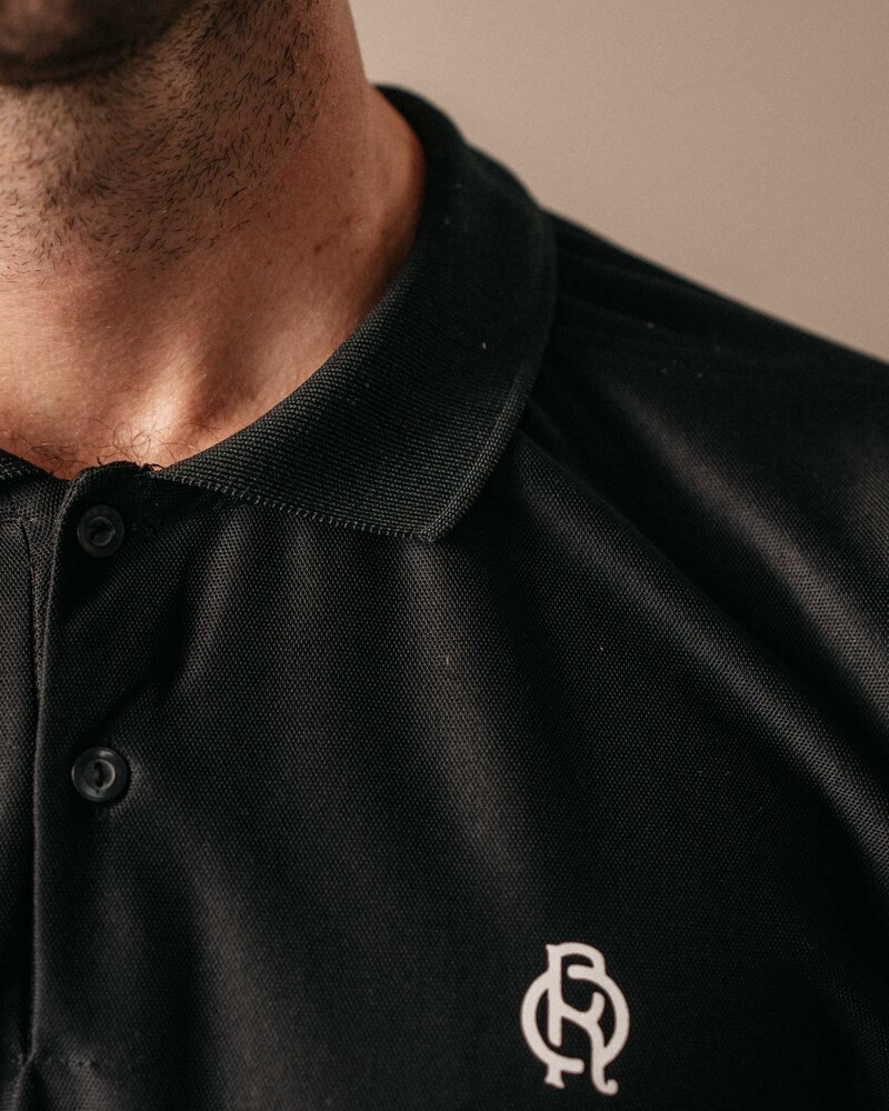 Odd Ritual Motus Polo · view 3 of 4