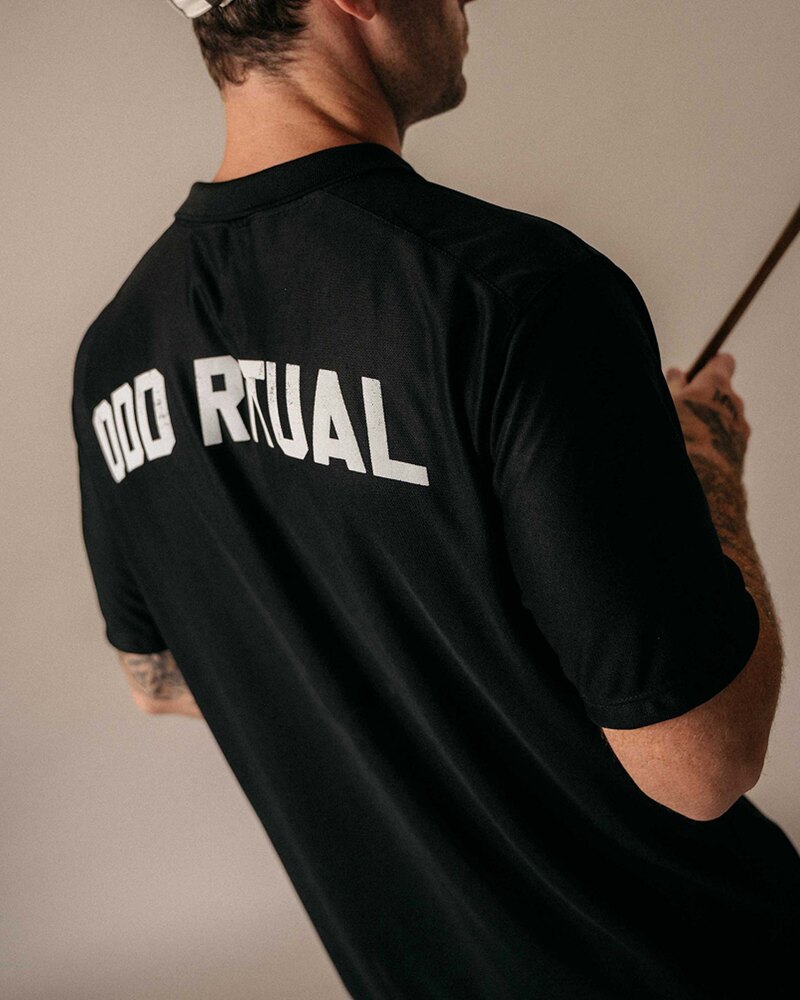 Odd Ritual Motus Polo · view 4 of 4