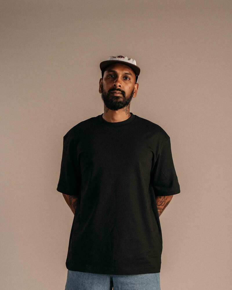 Odd Ritual OR Monogram Tee · view 4 of 4