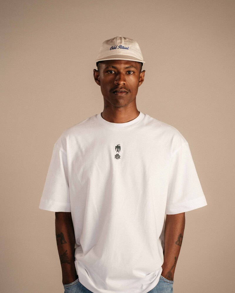 Odd Ritual Odd Birdie Tee · view 4 of 4