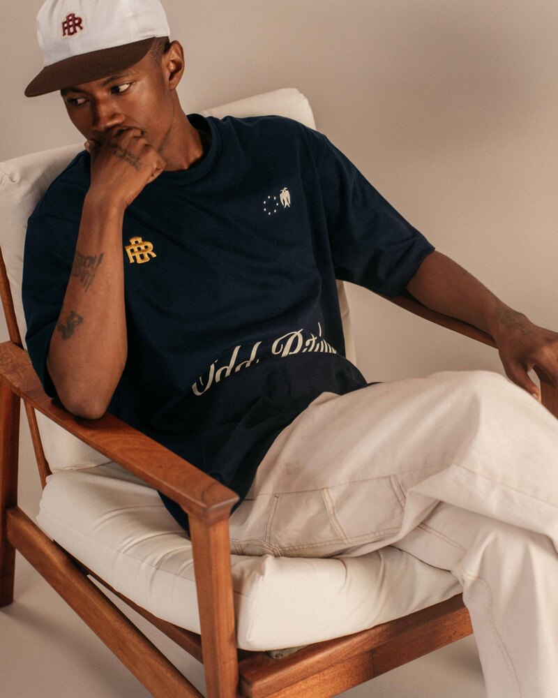Odd Ritual CCC Traditions Tee · view 2 of 4