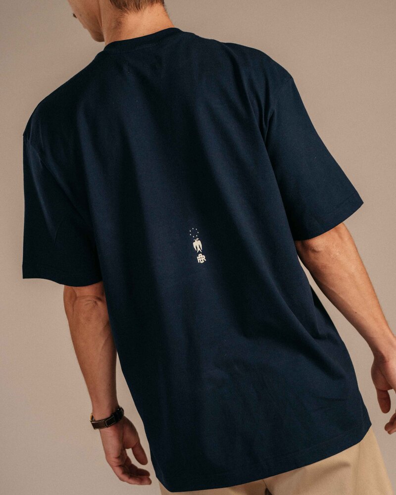 Odd Ritual CCC Traditions Tee · view 3 of 4