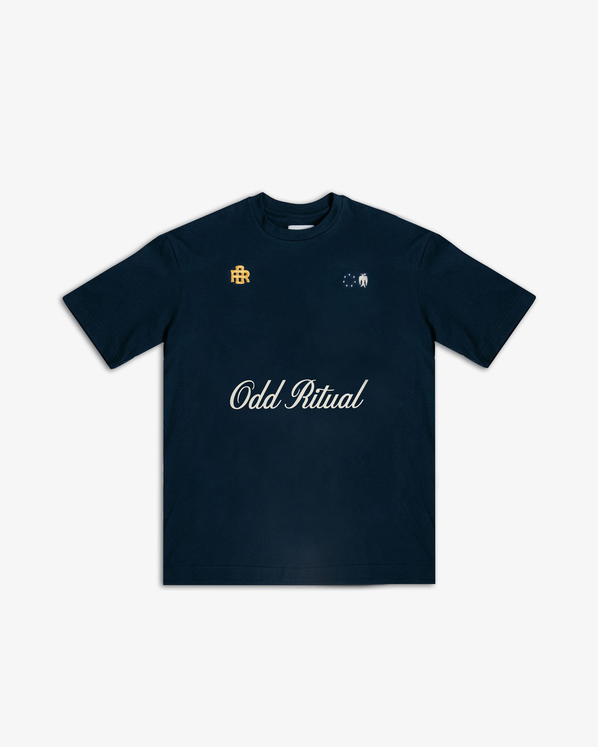 Odd Ritual CCC Traditions Tee