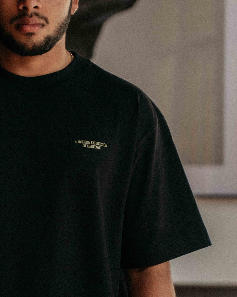 Odd Ritual MXH Tee · view 3 of 4