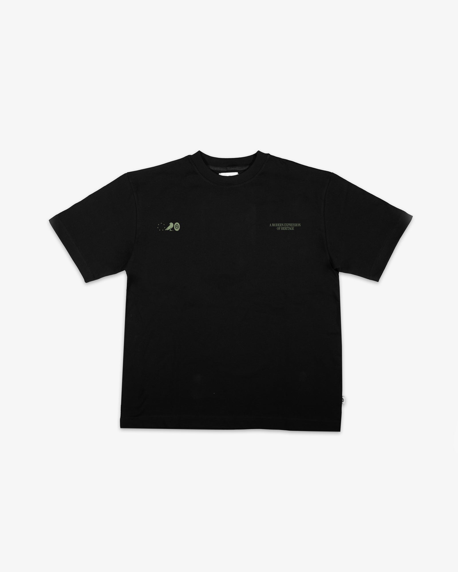 Odd Ritual MXH Tee
