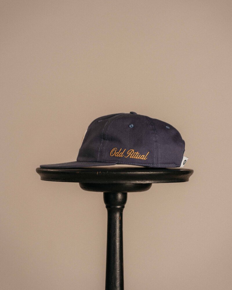 Odd Ritual Odd Birdie Cap · view 3 of 3