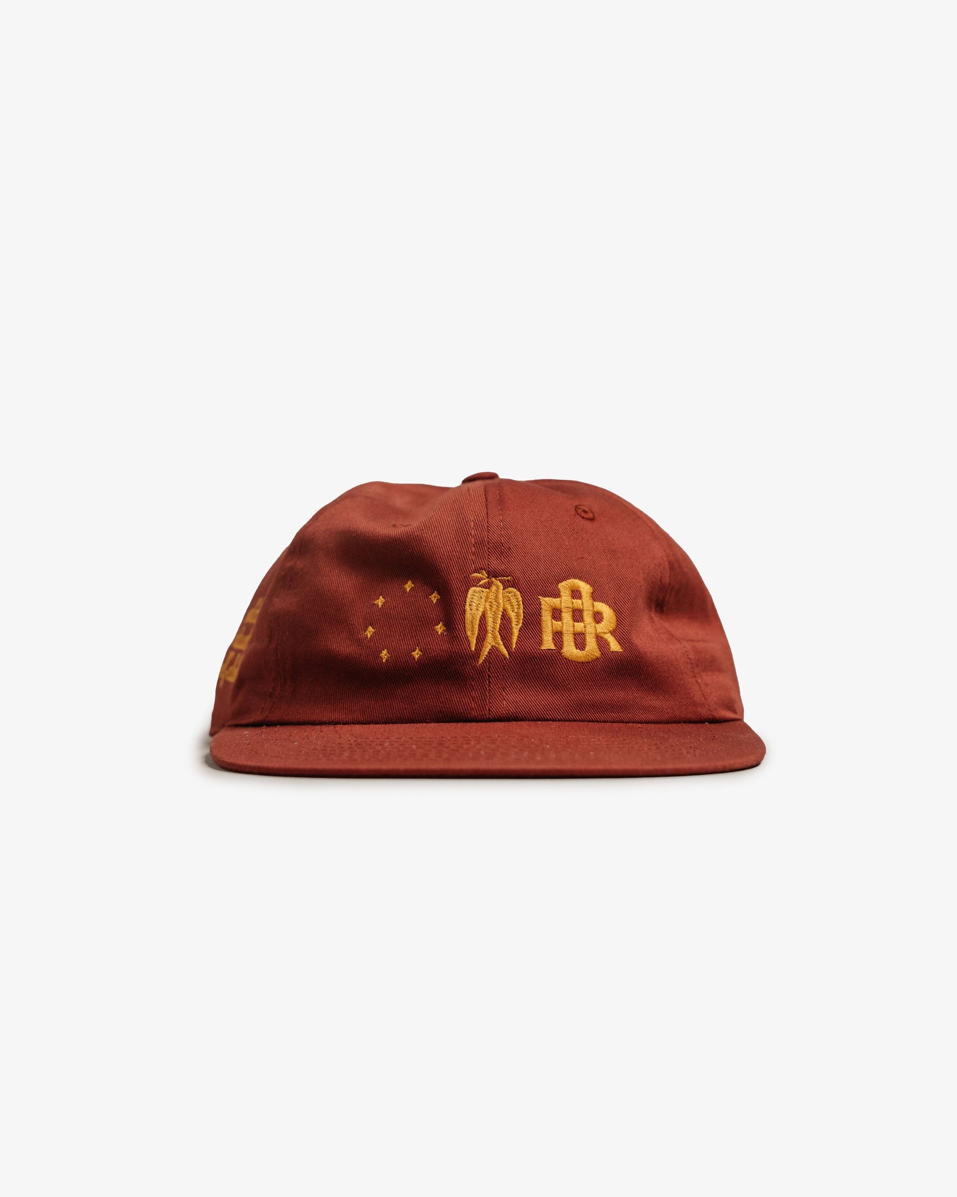 Odd Ritual ORGC Traditions Cap
