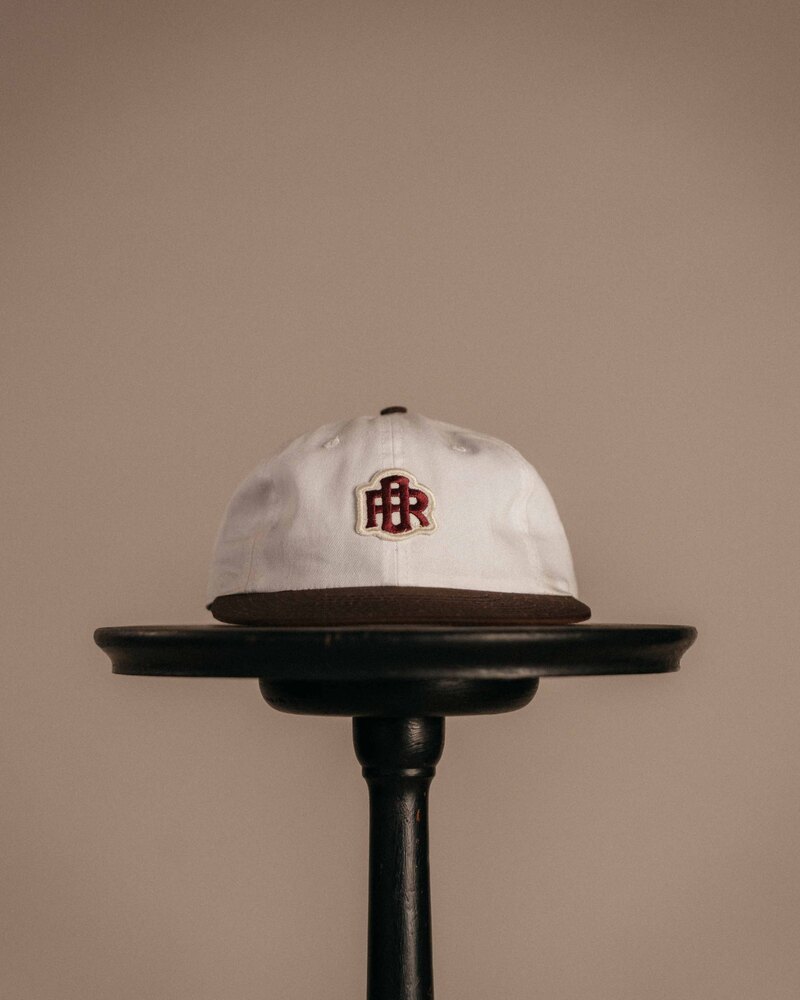 Odd Ritual OR Monogram Cap · view 4 of 4