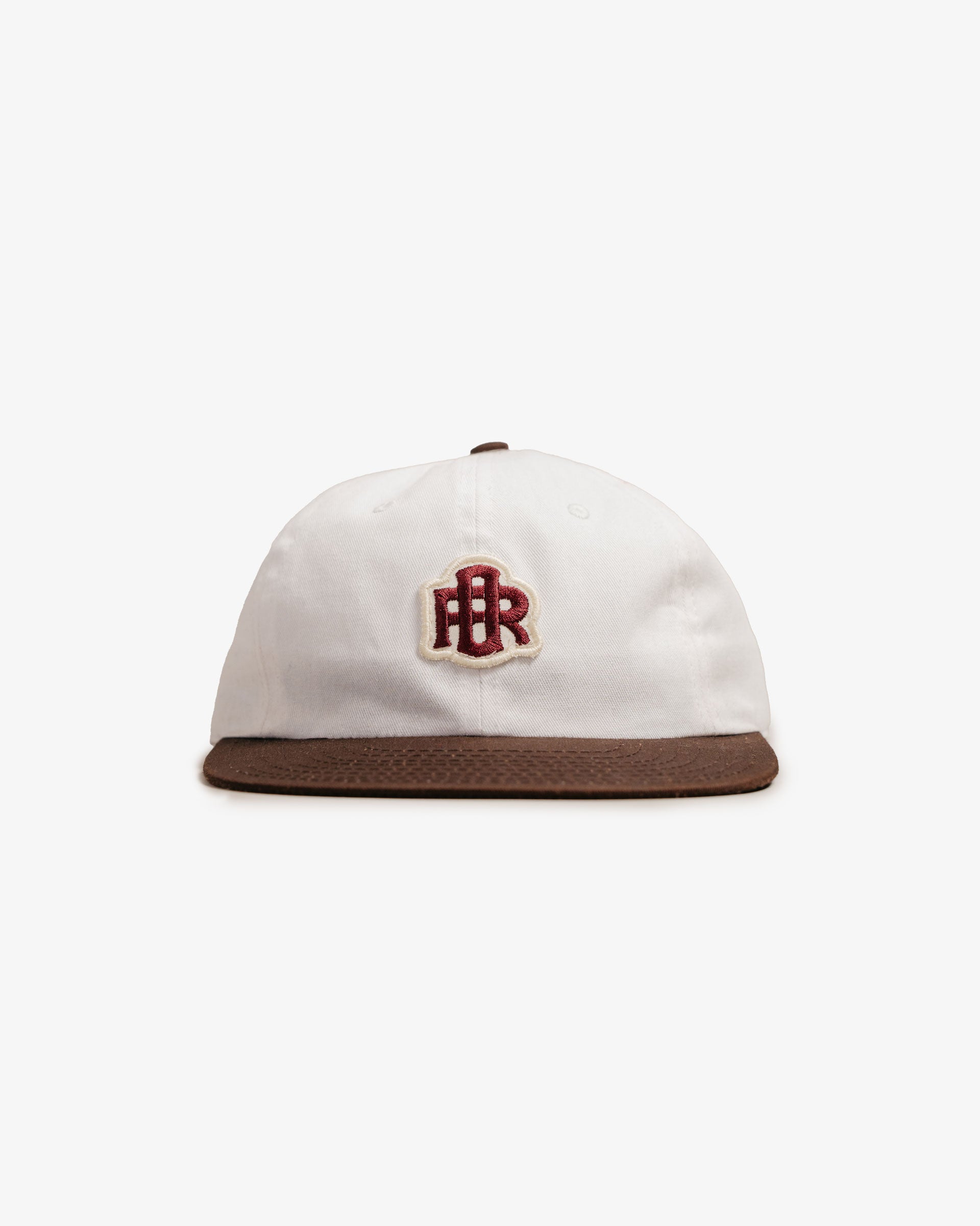 Odd Ritual OR Monogram Cap