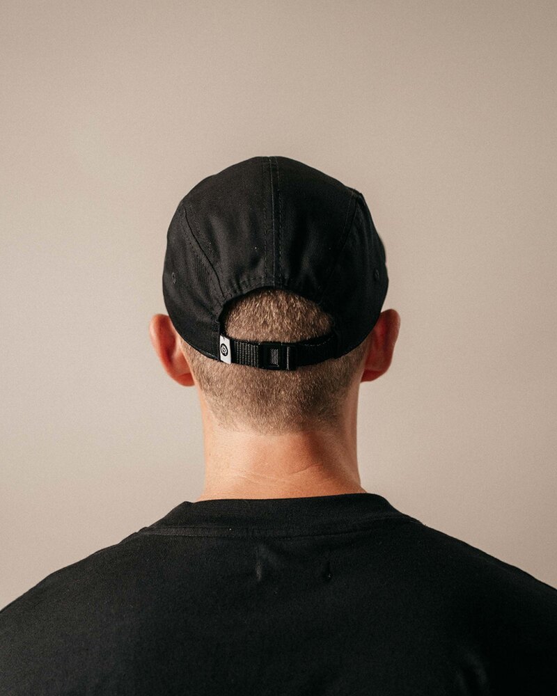 Odd Ritual Horizon Utility Cap · view 3 of 4