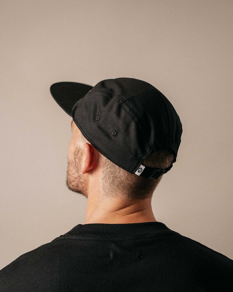 Odd Ritual Horizon Utility Cap · view 4 of 4