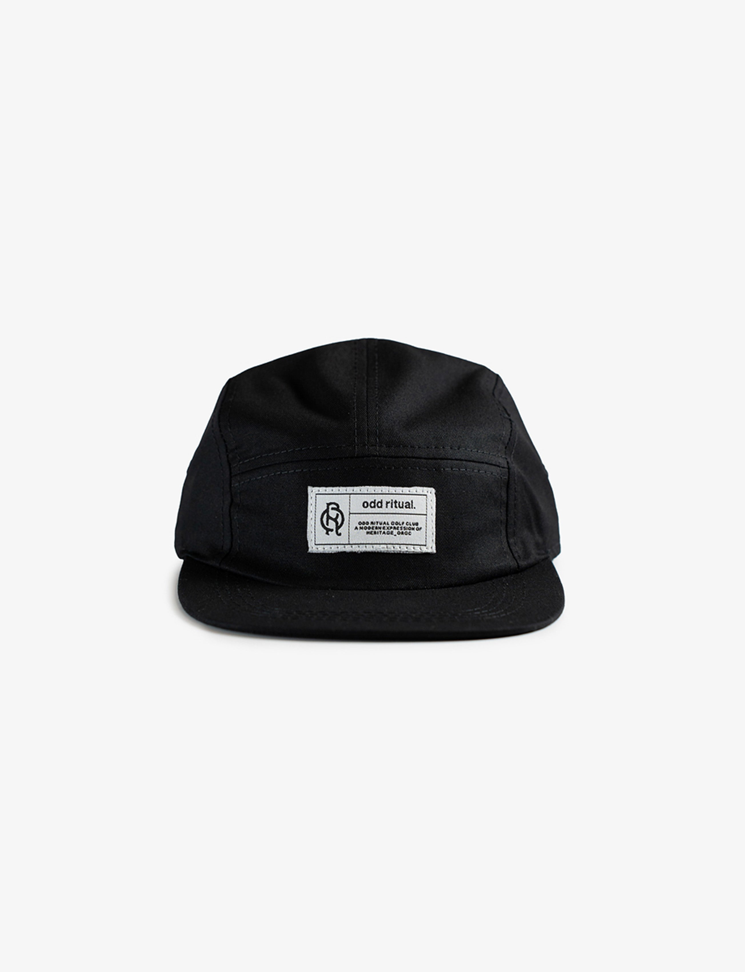 Odd Ritual Horizon Utility Cap