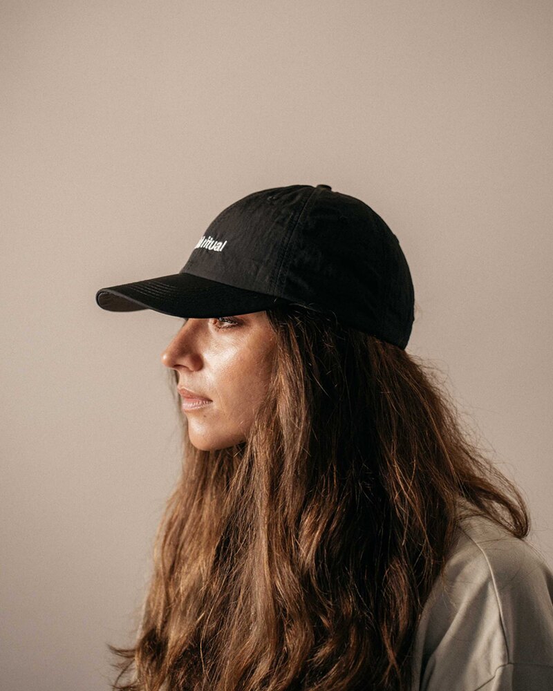 Odd Ritual Versa Nylon Crush Cap · view 4 of 4