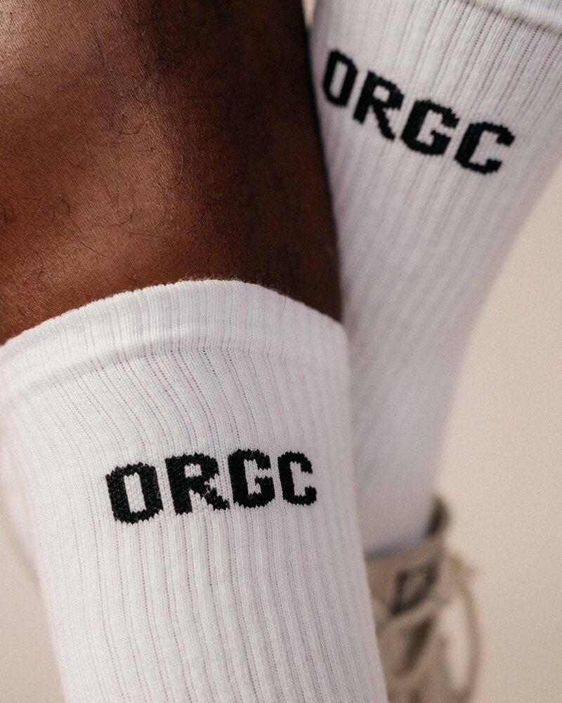 Odd Ritual ORGC Crew Socks · view 3 of 4