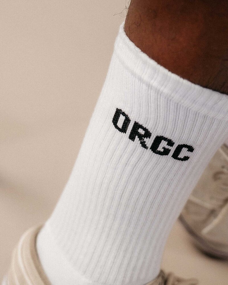Odd Ritual ORGC Crew Socks · view 4 of 4