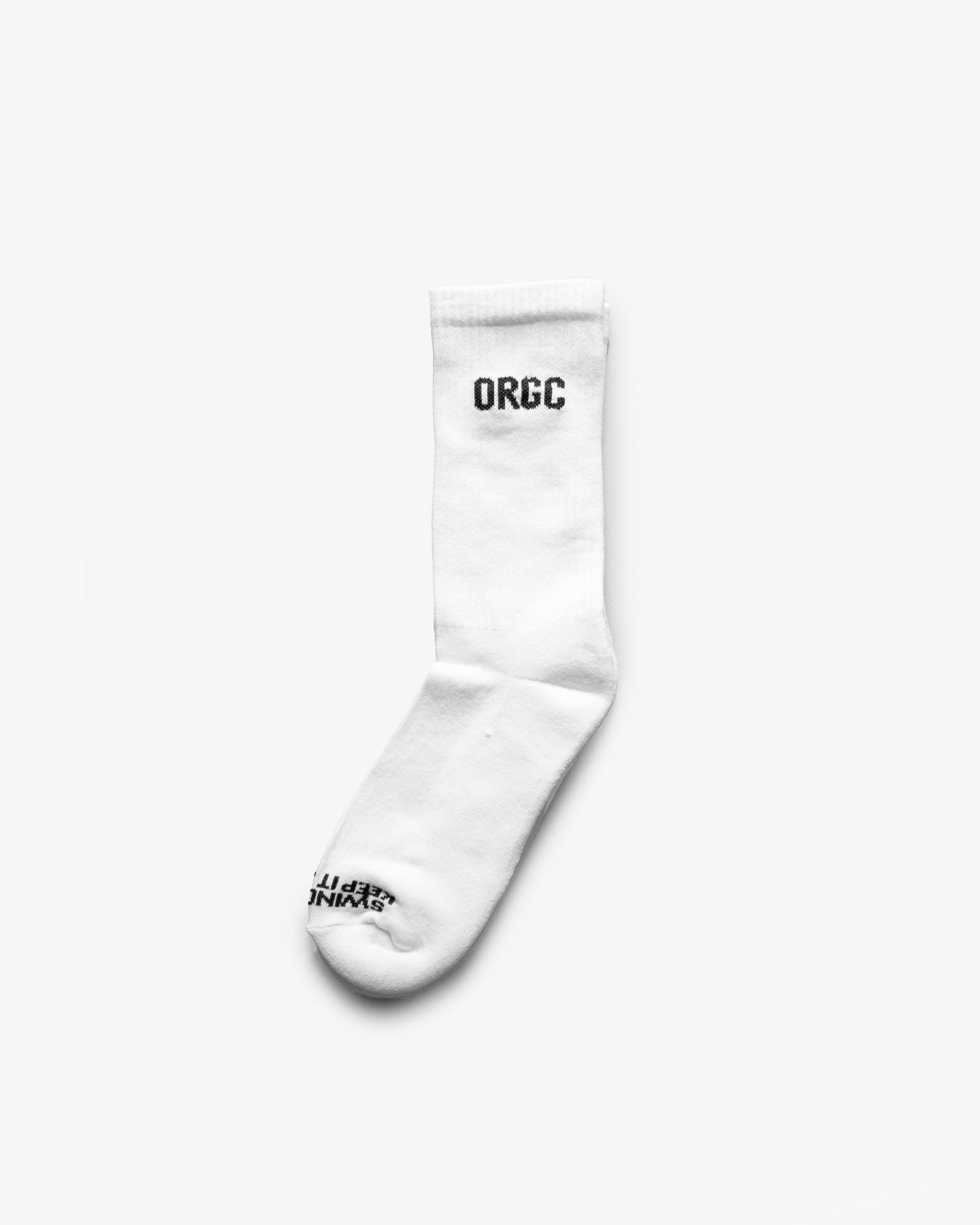 Odd Ritual ORGC Crew Socks