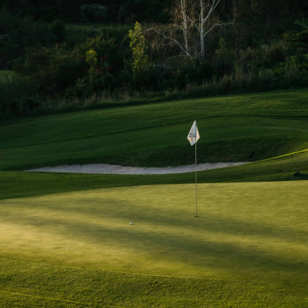Odd Ritual on course &mdash; lookbook photograph