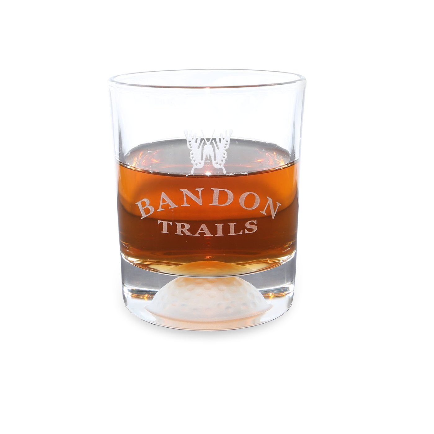 Single Rock Glass · view 3 of 4