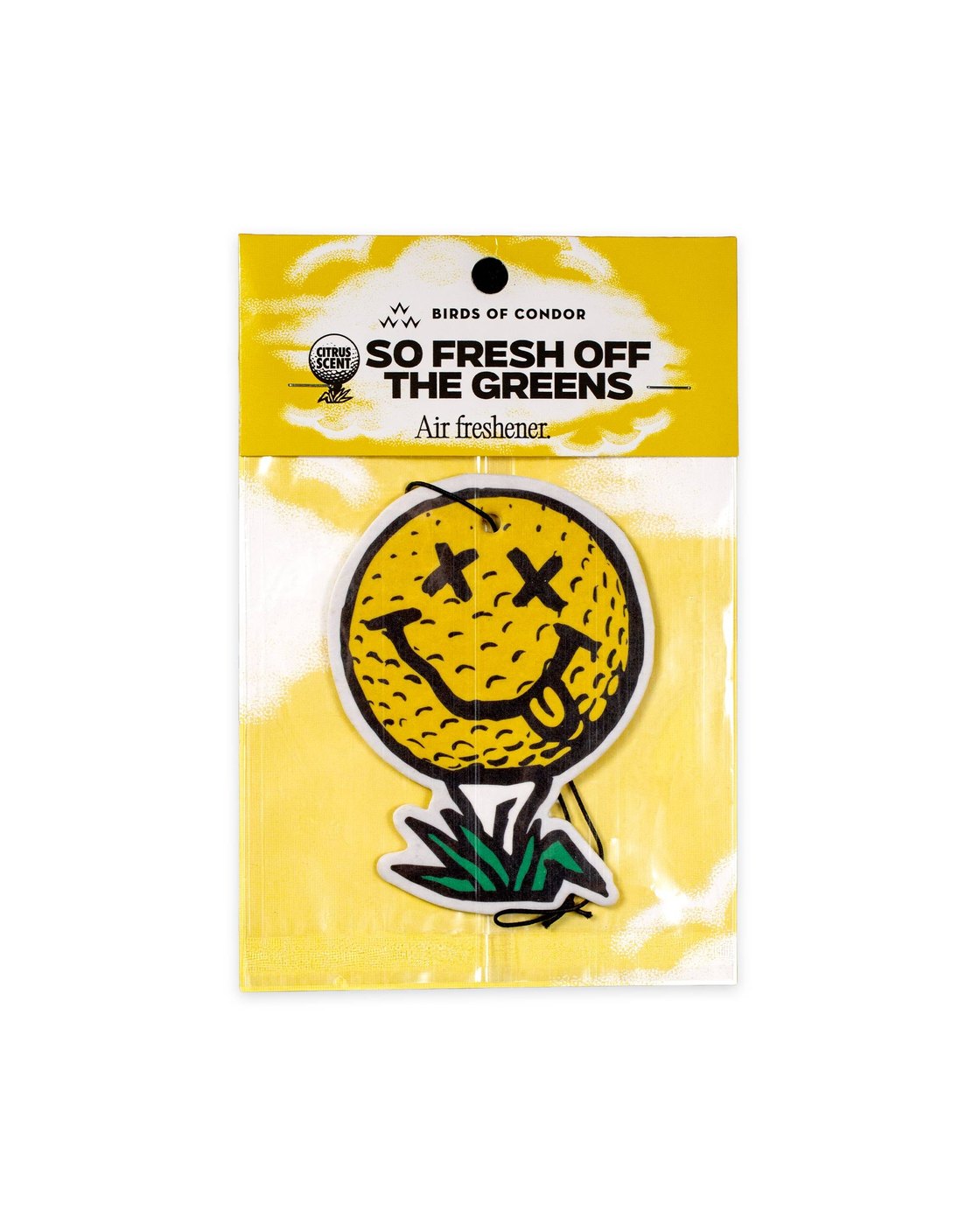 Neverfind Air Freshener · view 1 of 2