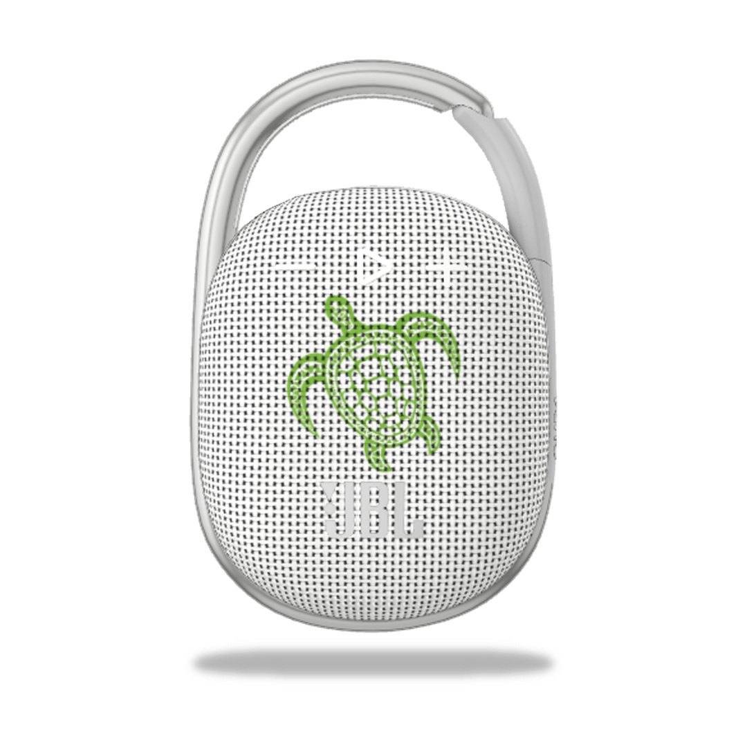 Clip 4 Waterproof Speaker · view 1 of 4