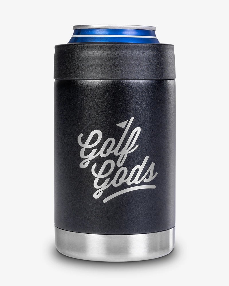 Metal Insulated Koozie · view 2 of 4