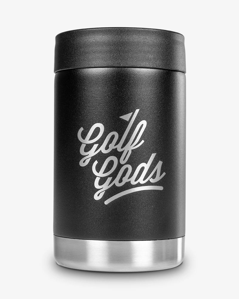 Metal Insulated Koozie · view 3 of 4