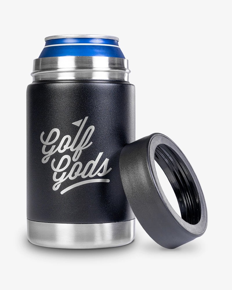 Metal Insulated Koozie · view 4 of 4