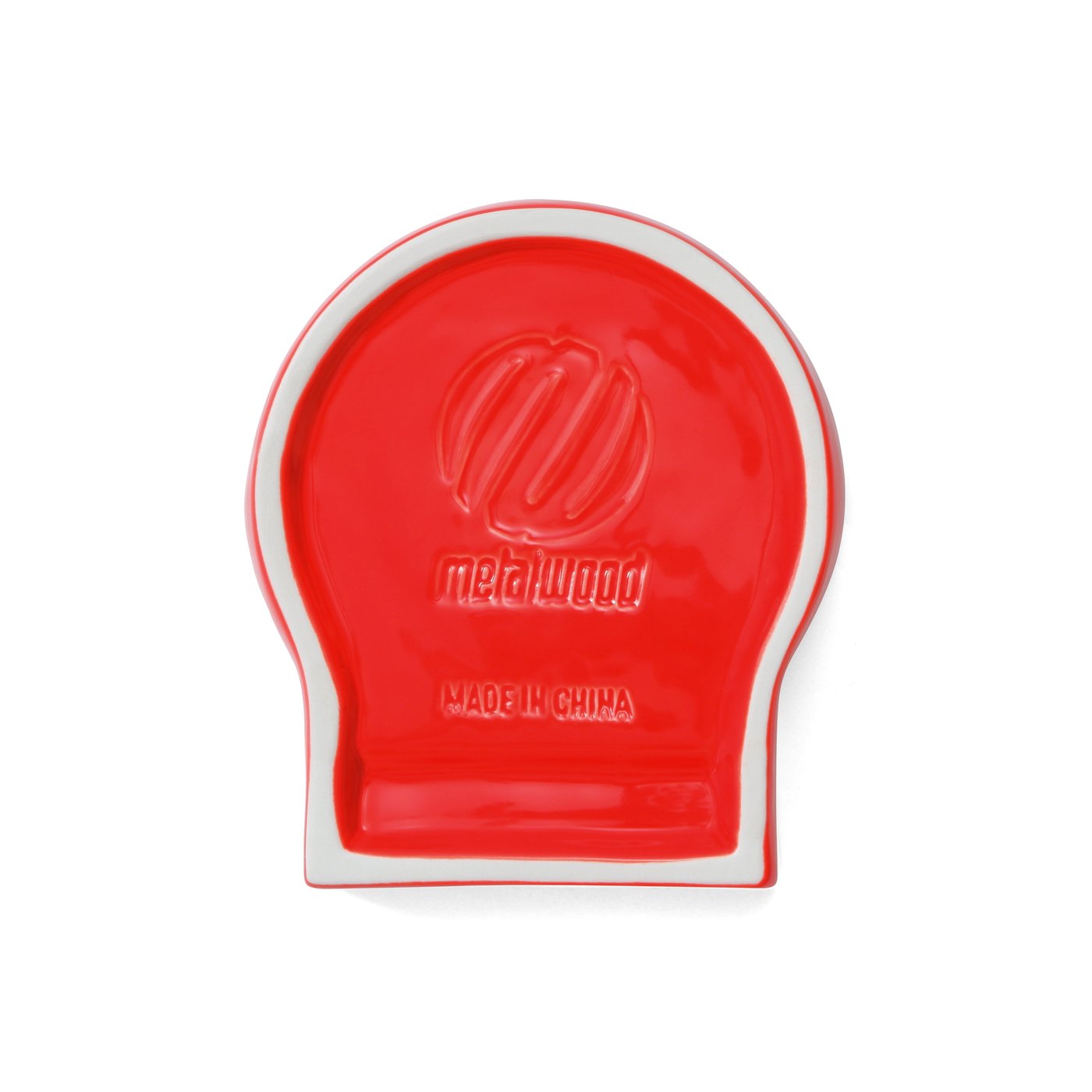 Putting Trainer Ceramic Ashtray · view 3 of 3