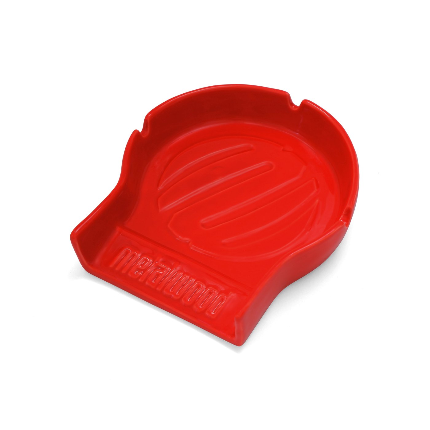Putting Trainer Ceramic Ashtray · view 1 of 3