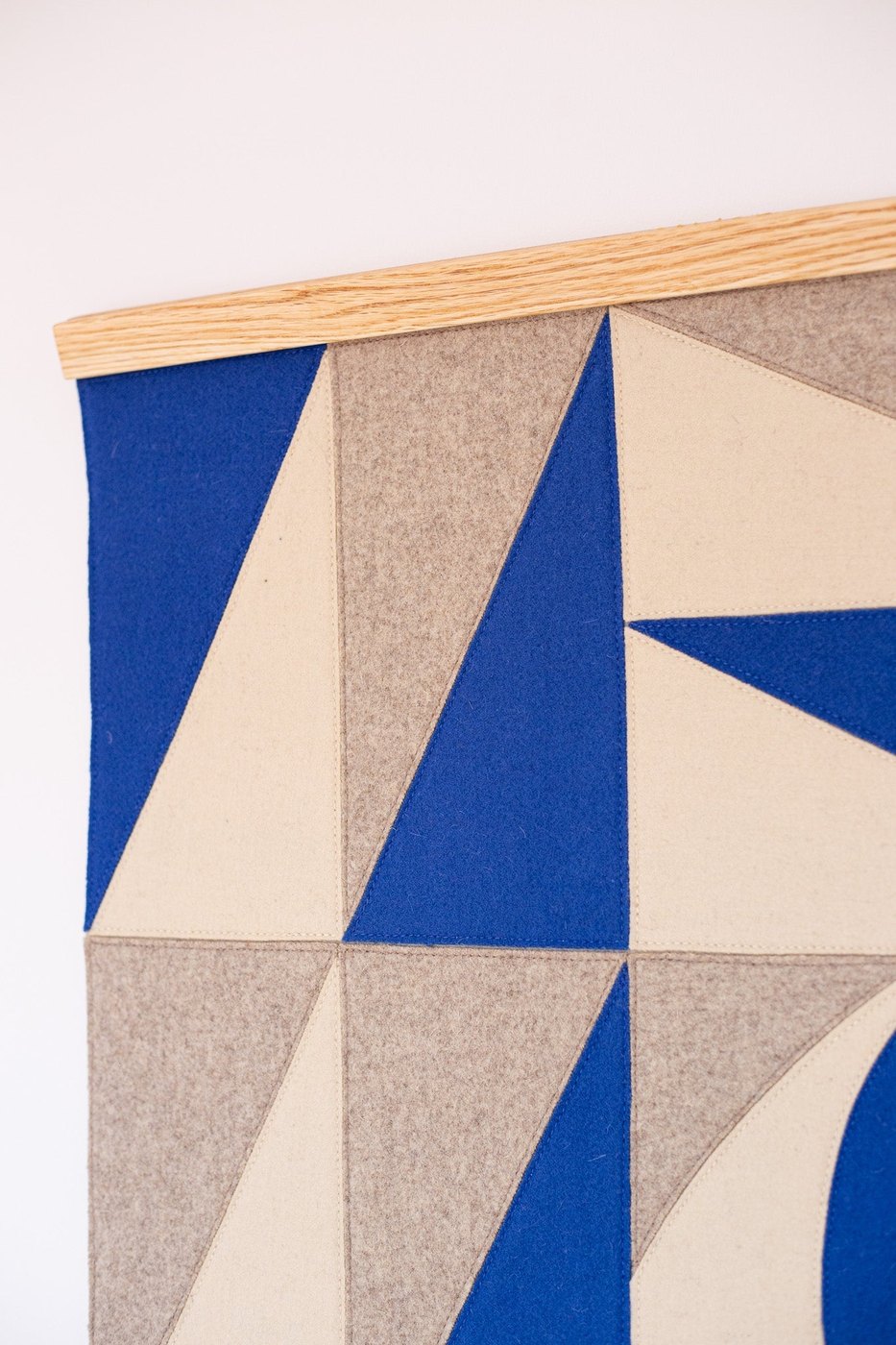 Eighteen Wool Poster · view 4 of 4